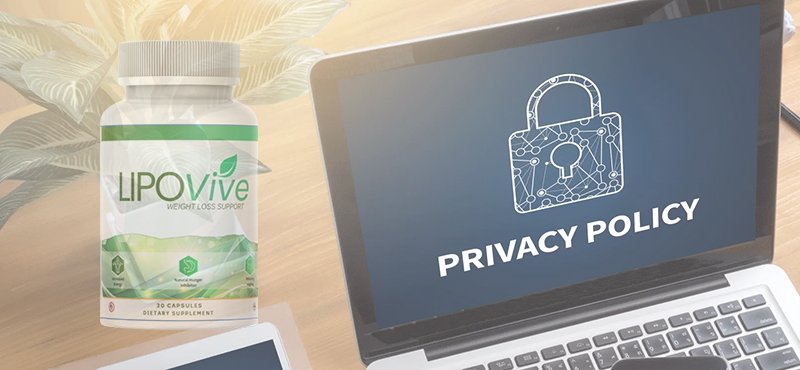 Privacy Policy
